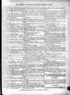 Sheffield Weekly Telegraph Saturday 25 January 1908 Page 7