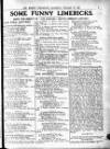 Sheffield Weekly Telegraph Saturday 25 January 1908 Page 9