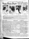 Sheffield Weekly Telegraph Saturday 25 January 1908 Page 20