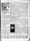 Sheffield Weekly Telegraph Saturday 25 January 1908 Page 21