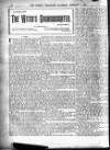 Sheffield Weekly Telegraph Saturday 01 February 1908 Page 18