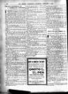 Sheffield Weekly Telegraph Saturday 01 February 1908 Page 26