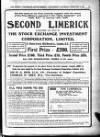 Sheffield Weekly Telegraph Saturday 01 February 1908 Page 31