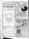 Sheffield Weekly Telegraph Saturday 08 February 1908 Page 2