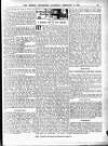 Sheffield Weekly Telegraph Saturday 15 February 1908 Page 19