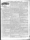 Sheffield Weekly Telegraph Saturday 15 February 1908 Page 23