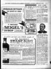 Sheffield Weekly Telegraph Saturday 15 February 1908 Page 31