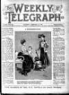 Sheffield Weekly Telegraph Saturday 29 February 1908 Page 3