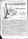 Sheffield Weekly Telegraph Saturday 29 February 1908 Page 4