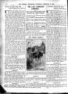 Sheffield Weekly Telegraph Saturday 29 February 1908 Page 8