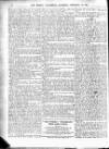 Sheffield Weekly Telegraph Saturday 29 February 1908 Page 12