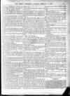 Sheffield Weekly Telegraph Saturday 29 February 1908 Page 13