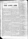 Sheffield Weekly Telegraph Saturday 29 February 1908 Page 18