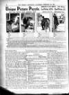 Sheffield Weekly Telegraph Saturday 29 February 1908 Page 28