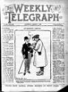 Sheffield Weekly Telegraph Saturday 07 March 1908 Page 3