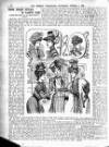 Sheffield Weekly Telegraph Saturday 07 March 1908 Page 16