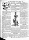 Sheffield Weekly Telegraph Saturday 07 March 1908 Page 22