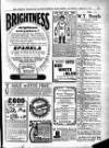 Sheffield Weekly Telegraph Saturday 07 March 1908 Page 27