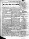 Sheffield Weekly Telegraph Saturday 07 March 1908 Page 34