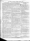 Sheffield Weekly Telegraph Saturday 14 March 1908 Page 20