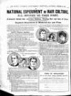 Sheffield Weekly Telegraph Saturday 14 March 1908 Page 36