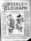 Sheffield Weekly Telegraph Saturday 21 March 1908 Page 3