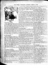 Sheffield Weekly Telegraph Saturday 21 March 1908 Page 8