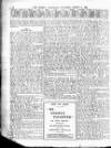 Sheffield Weekly Telegraph Saturday 21 March 1908 Page 12