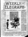 Sheffield Weekly Telegraph Saturday 28 March 1908 Page 3