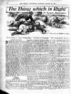 Sheffield Weekly Telegraph Saturday 28 March 1908 Page 4