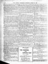 Sheffield Weekly Telegraph Saturday 28 March 1908 Page 6