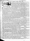 Sheffield Weekly Telegraph Saturday 28 March 1908 Page 8