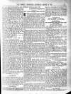 Sheffield Weekly Telegraph Saturday 28 March 1908 Page 13