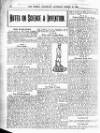 Sheffield Weekly Telegraph Saturday 28 March 1908 Page 28