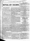 Sheffield Weekly Telegraph Saturday 28 March 1908 Page 34