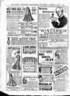 Sheffield Weekly Telegraph Saturday 04 April 1908 Page 2