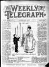 Sheffield Weekly Telegraph Saturday 04 April 1908 Page 3