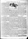 Sheffield Weekly Telegraph Saturday 04 April 1908 Page 7