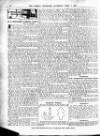 Sheffield Weekly Telegraph Saturday 04 April 1908 Page 16