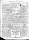 Sheffield Weekly Telegraph Saturday 04 April 1908 Page 20