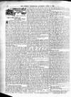 Sheffield Weekly Telegraph Saturday 04 April 1908 Page 26