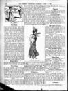 Sheffield Weekly Telegraph Saturday 25 April 1908 Page 22