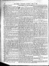 Sheffield Weekly Telegraph Saturday 25 April 1908 Page 32