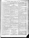 Sheffield Weekly Telegraph Saturday 04 July 1908 Page 7