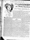 Sheffield Weekly Telegraph Saturday 04 July 1908 Page 10