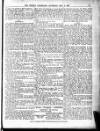 Sheffield Weekly Telegraph Saturday 04 July 1908 Page 15