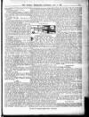 Sheffield Weekly Telegraph Saturday 04 July 1908 Page 17