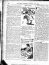 Sheffield Weekly Telegraph Saturday 04 July 1908 Page 20