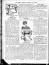Sheffield Weekly Telegraph Saturday 04 July 1908 Page 30