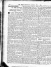 Sheffield Weekly Telegraph Saturday 04 July 1908 Page 32